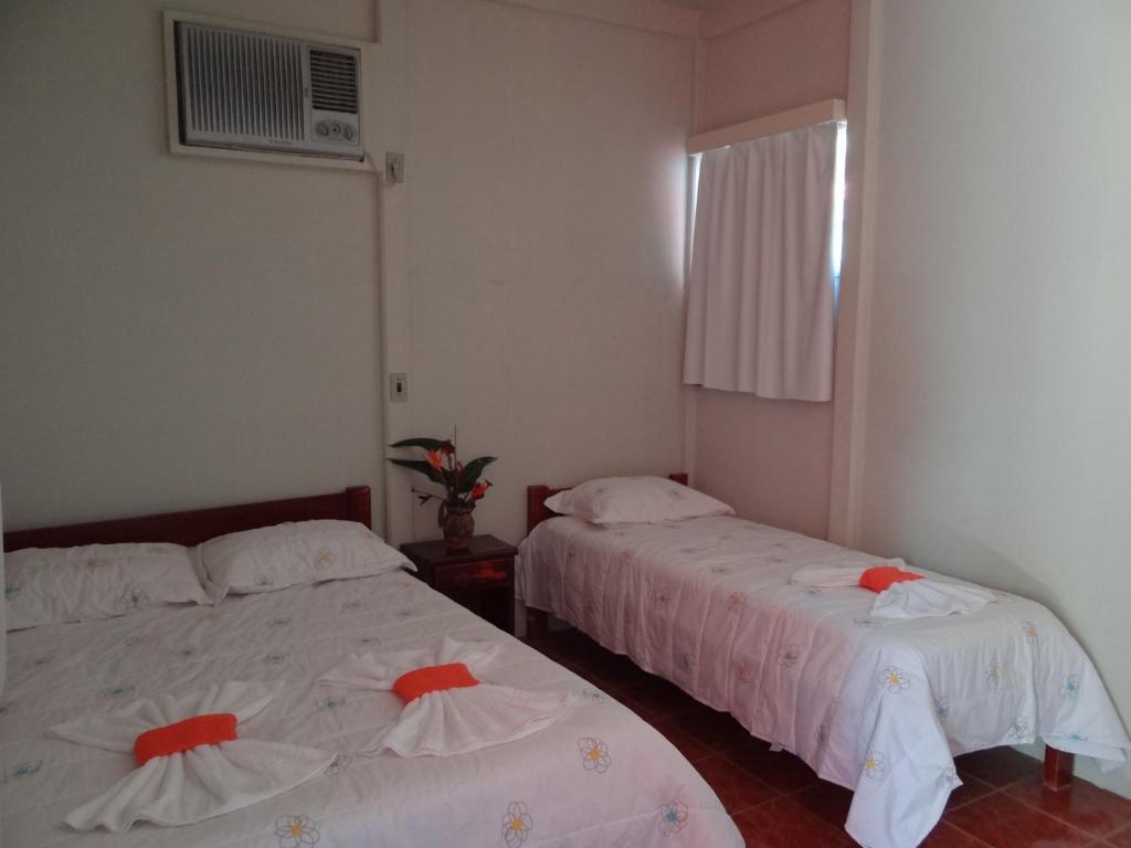 Pousada Chao De Pedra Bonito  Room photo